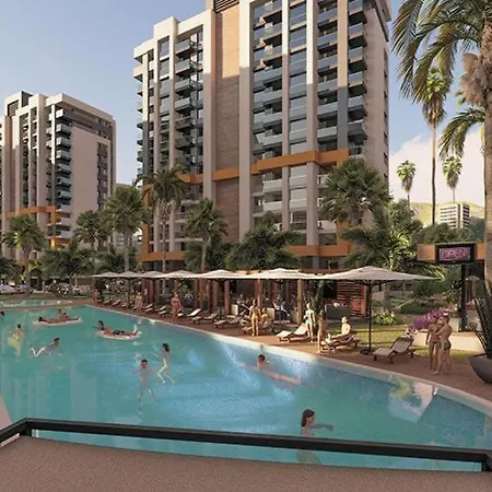 Apartament La Casa Airport House With A Pool *