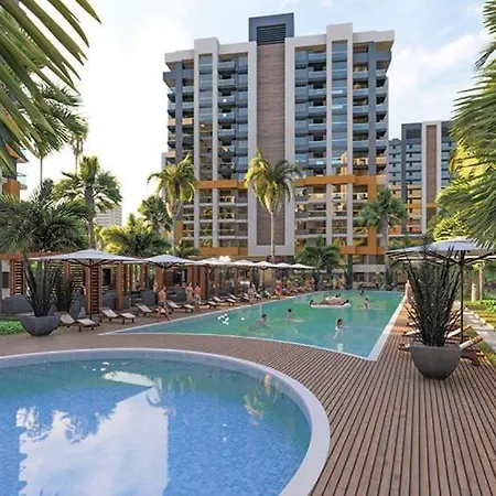 La Casa Airport House With A Pool Apartament *