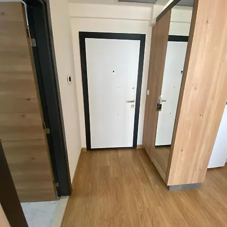 La Casa Airport House With A Pool Apartament Antalya