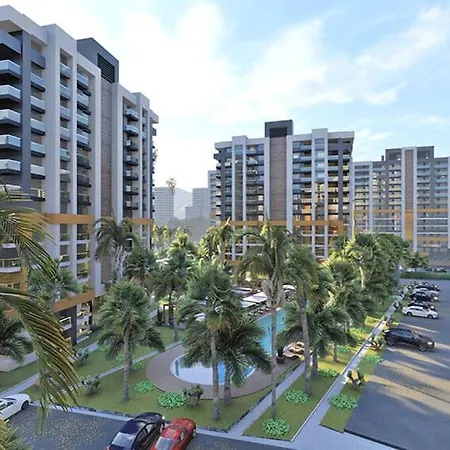 La Casa Airport House With A Pool Apartamento *