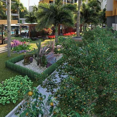 La Casa Airport House With A Pool Apartamento *