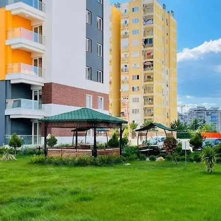 Apartamento La Casa Airport House With A Pool *