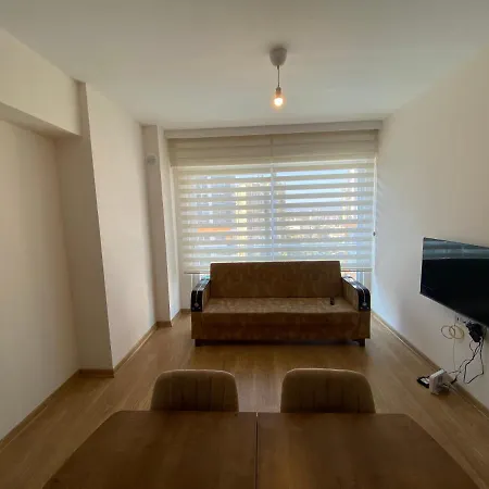 Apartamento La Casa Airport House With A Pool