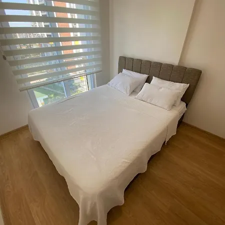 Apartamento La Casa Airport House With A Pool Antália